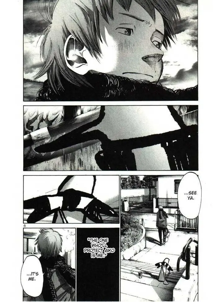 Goodnight Punpun Chapter 30 image 05_optimized